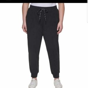 Marc New York Women's Jogger black nwt